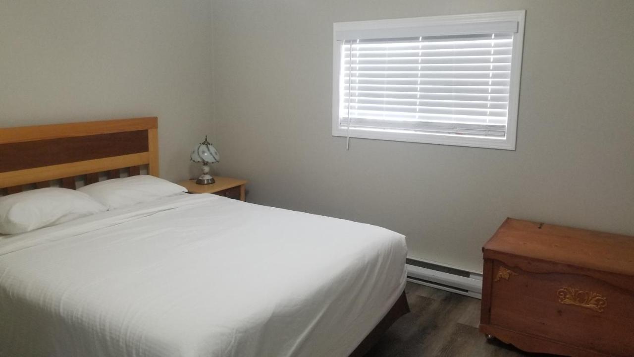 Sandy Beach Suites Osoyoos Eksteriør billede